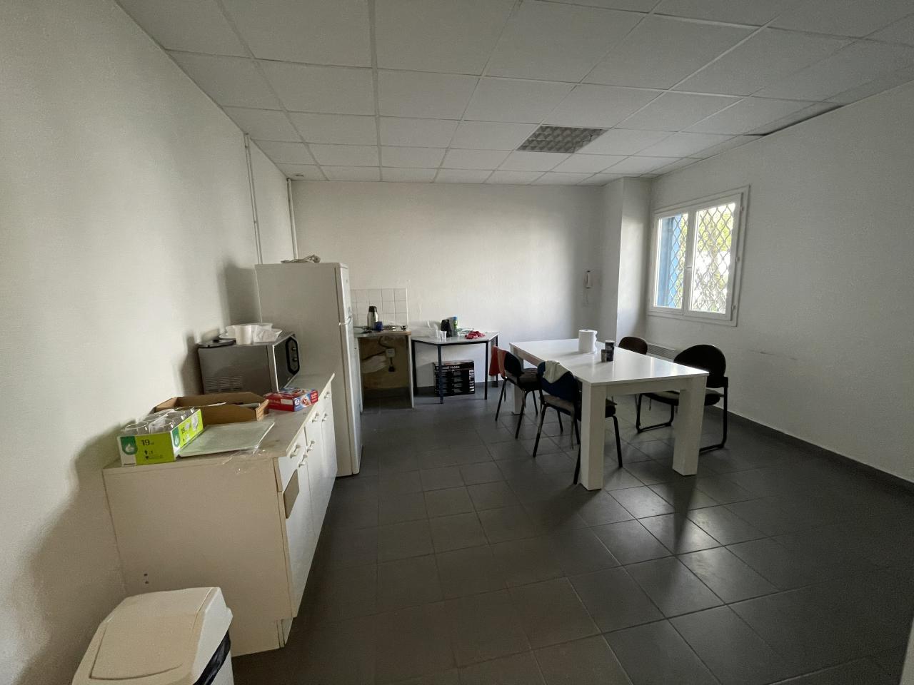 Local d'activité Coignières 1726m² Location local d'activité Coignières Yvelines OLACT2314744 26